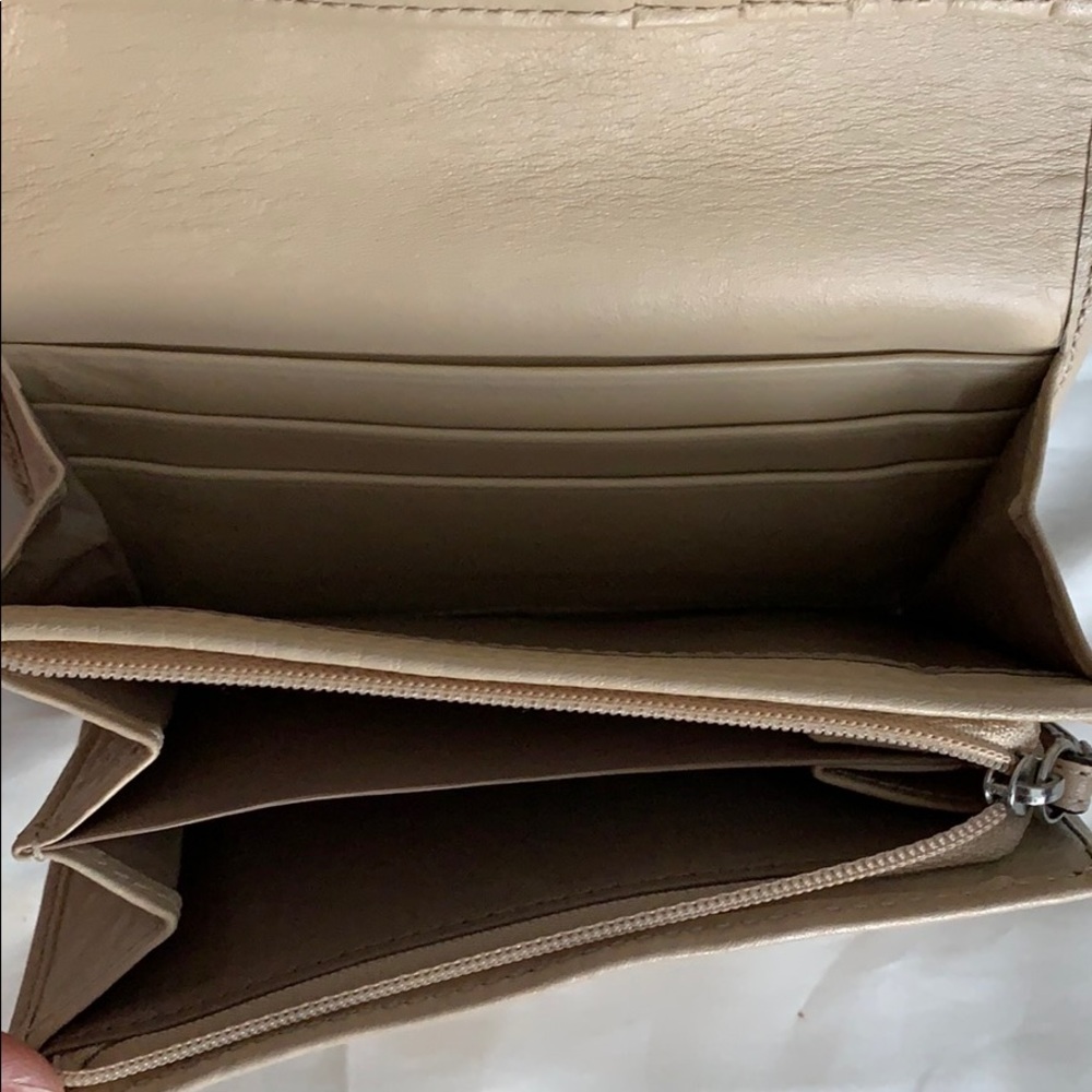 Coach Leather Set - Picture 10 of 16